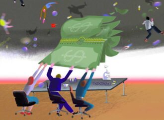 Under Trump, NIH funding disruptions have evolved. Here’s what the numbers show