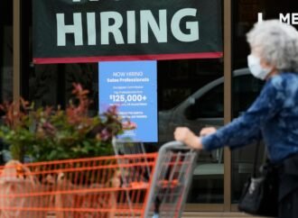 Unemployment claims tick up to 206,000 but remain at historically low levels