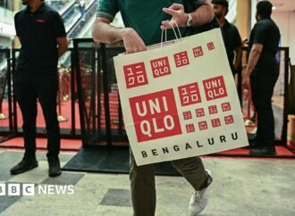 Uniqlo, Muji: Japan Inc is betting big on India as China risks deepen