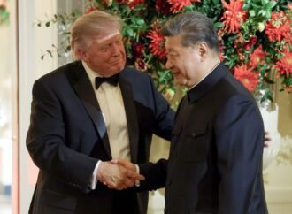 ‘Unsettling to American partners’: Trump’s offer to sell arms to China is an admission he doesn’t take its security threats seriously, experts warn | Fortune