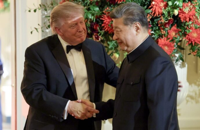 ‘Unsettling to American partners’: Trump’s offer to sell arms to China is an admission he doesn’t take its security threats seriously, experts warn | Fortune