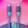 Upgraded to an iPhone 18 Pro? Satechi’s Early Prime Day Sale Lops 50% Off Essential USB-C Cables – CNET