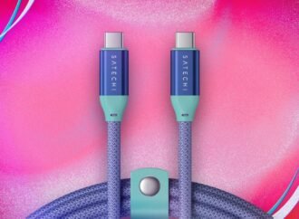 Upgraded to an iPhone 18 Pro? Satechi’s Early Prime Day Sale Lops 50% Off Essential USB-C Cables – CNET