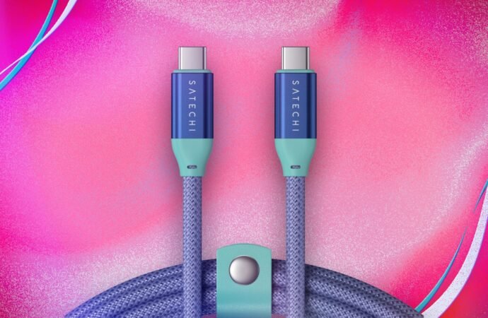 Upgraded to an iPhone 18 Pro? Satechi’s Early Prime Day Sale Lops 50% Off Essential USB-C Cables – CNET