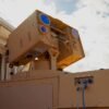 Using High-Energy Laser, US Shoots Down Drones Near Mexico Border