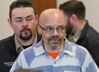 Utah prosecutors say DNA evidence doesn’t match man who spent decades on death row