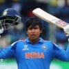 Vaibhav Sooryavanshi : Indian cricketer named among future stars in Time100 Next list