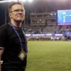 Valdas Dambrauskas: The incredible story of Sabah’s coach