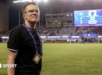 Valdas Dambrauskas: The incredible story of Sabah’s coach