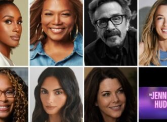 Variety Power Of Women: Los Angeles Event Announces Channing Dungey, Queen Latifah, Lauren Graham, Marc Maron as Presenters