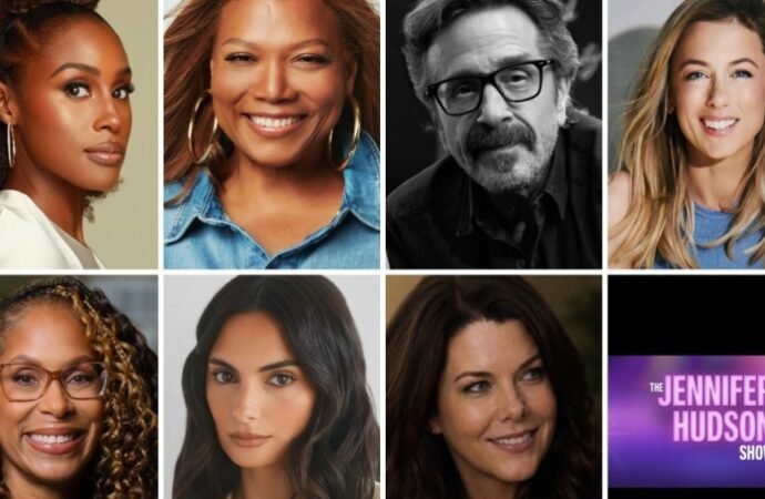 Variety Power Of Women: Los Angeles Event Announces Channing Dungey, Queen Latifah, Lauren Graham, Marc Maron as Presenters