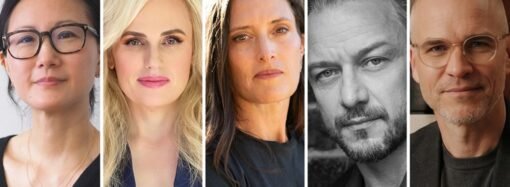 Variety and Utopai Studios to Host Future in Focus Conversations at TIFF