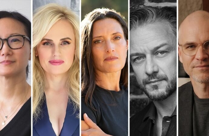 Variety and Utopai Studios to Host Future in Focus Conversations at TIFF