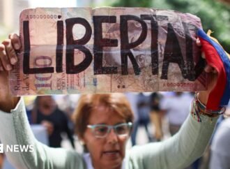 Venezuela releases dozens of political prisoners as election calls grow