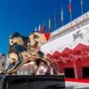Venice Film Festival Reveals Award Winners (Updating Live)