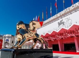Venice Film Festival Reveals Award Winners (Updating Live)