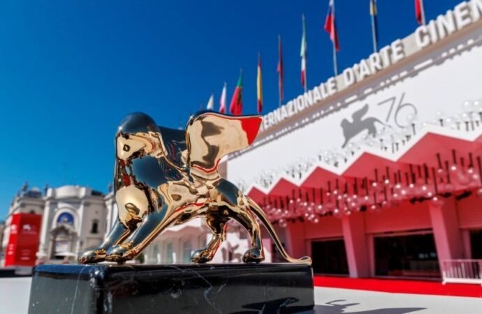 Venice Film Festival Reveals Award Winners (Updating Live)