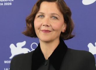 Venice Jury President Maggie Gyllenhaal Says Films Are ‘Fundamentally, Unavoidably Political’ and Questions Lack of Female Directors in Competition: ‘There’s a Systemic Problem’