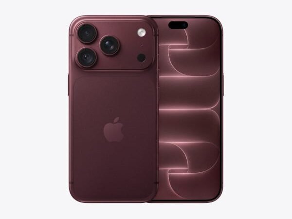 Verizon is bundling a free iPad and Apple Watch Series 12 with iPhone 18 Pro preorders