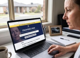 Victoria Police launches public online stolen vehicle lookup tool to help crowdsource car recovery