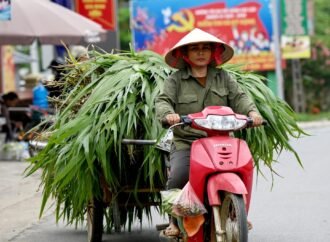 Vietnam is finally a FTSE emerging market—yet it’s the country’s banks, not its exporters, that’ll benefit most | Fortune