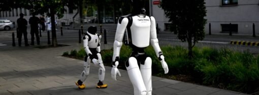 Viral research firm says AI robots are a coming mega-trend in markets