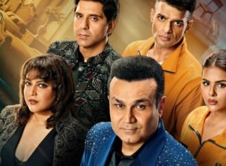 Virender Sehwag’s ‘Rise & Fall’ Season 2 Sets September Launch on Prime Video, Reveals First Four Contestants (EXCLUSIVE)
