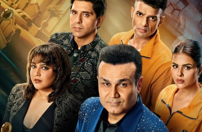 Virender Sehwag’s ‘Rise & Fall’ Season 2 Sets September Launch on Prime Video, Reveals First Four Contestants (EXCLUSIVE)
