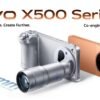 Vivo’s X500 Pro Max has 17 stops of dynamic range and 4K240 slo-mo
