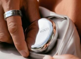 Vocci’s ring adds a new form factor to meeting note-taking | TechCrunch