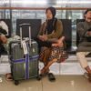 Volcano eruption triggers flight suspensions at Indonesia’s main airport