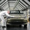 Volkswagen board approves plan to cut another 50,000 jobs