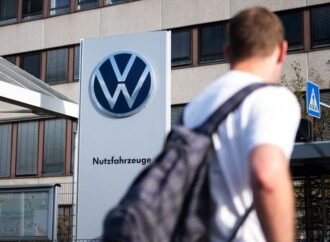 Volkswagen plans 50,000 more job cuts amid biggest overhaul in its history