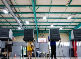 Voter probe may break state laws, wrongly implicate citizens, whistleblower alleges