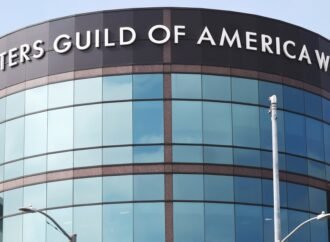 WGA Settles Antitrust Lawsuit With Paramount Over Warner Bros. Discovery Merger