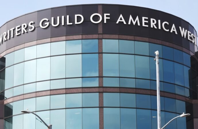 WGA Settles Antitrust Lawsuit With Paramount Over Warner Bros. Discovery Merger