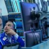 Wall Street inches higher as oil prices, bond yields retreat for fifth consecutive day