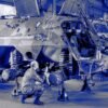 War Bros Didn’t Always Rule Silicon Valley