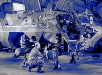 War Bros Didn’t Always Rule Silicon Valley
