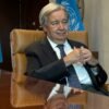 War, runaway AI and climate shocks to take center stage as world leaders meet at UN