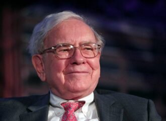 Warren Buffett is no longer in charge, but Berkshire’s latest purchase is right from his playbook