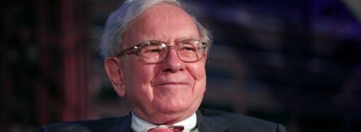 Warren Buffett is no longer in charge, but Berkshire’s latest purchase is right from his playbook