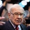 Warren Buffett is stepping down as chairman of Berkshire Hathaway. Read his parting words.