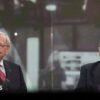 Warren Buffett steps down as Berkshire chairman after six decades