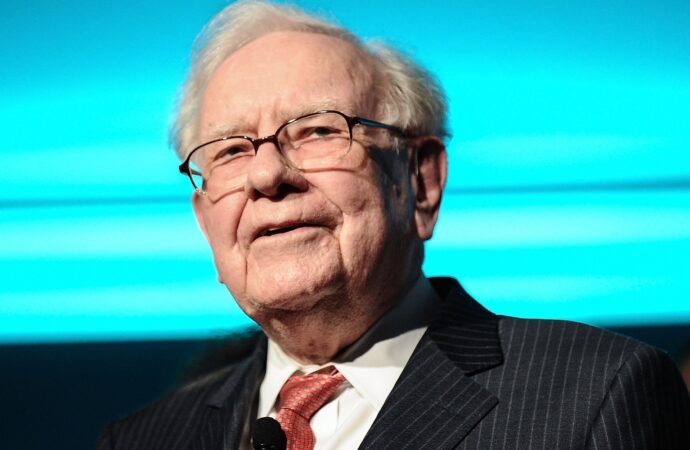 Warren Buffett’s last lesson as chair: Culture and capital require different guardians | Fortune