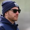Warwickshire: Bears plan to ‘stay in the moment’, says Ian Westwood