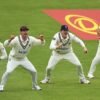 Warwickshire win 2026 County Championship: Bears beat Leicestershire to seal ninth title