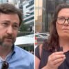 Watch: ‘A better opportunity’ – Canadians on a closer alliance with Europe