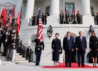 Watch: Here’s why Trump’s been so keen on Xi’s visit