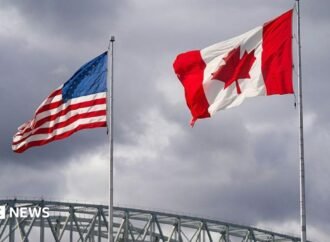 Watch: How much can Canada fight back in its trade war with the US?